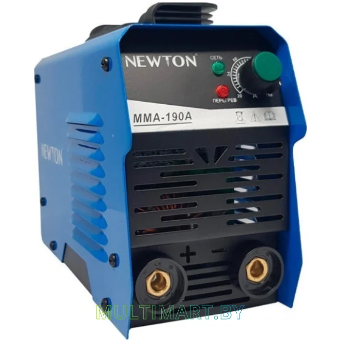 Сварочный аппарат Newton MMA-190A